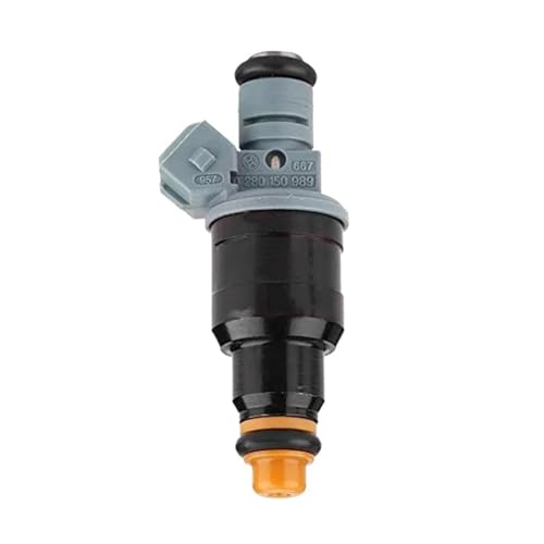 Auto Injektor-Düsen 0280150989 026133025 1389563 Auto-Kraftstoffdüsen-Injektor Für Galaxy 2.0 Kraftstoff-Einspritzdüsen(1pc) von CNMVCJSAR