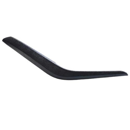 CNMVCJSAR Türgriffe Außen 1 Stück Links Rechts Auto Innen Tür Griffe Für X1 E84 10-16 Innen Türen Panel Griff Bar Pull Trim Abdeckung Vorne Hinten(Black-Right) von CNMVCJSAR