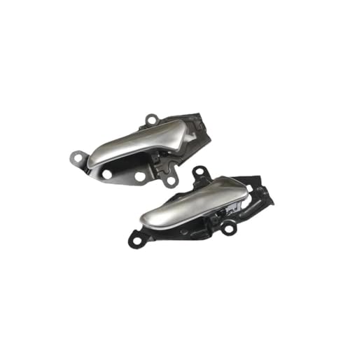 CNMVCJSAR Türgriffe Außen Auto Chrom Innentürgriffe Innenknopf Für Odyssey 2005-2008 RB1(2 Pcs LH and RH) von CNMVCJSAR