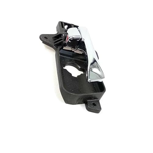 CNMVCJSAR Türgriffe Außen Auto-Innenraum Auto Türgriff Fahrer Passagier Chrom Vorne Hinten Links Rechts Für Hyundai I30 I30CW 2007 2008 2009 2010 2011 2012(Rear Right) von CNMVCJSAR