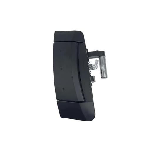 CNMVCJSAR Türgriffe Außen Für 350Z 2003 2004 2005 2006 2007 2008 2009 Auto Außen Außen Schwarz Links Rechts Türgriffe(Only Right) von CNMVCJSAR