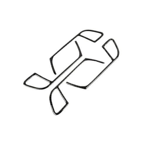 CNMVCJSAR Türgriffe Außen Für A4 B8 2009 2010 2011 2012 2013 2014 2015 2016 Türgriffverkleidung/Türschüsselrahmenabdeckung Kohlefaserverkleidung Zubehör CNMVCJSAR Türgriffe Außen Für A4 B8 2009 2010 2011 2012 2013 2014 2015 2016 Türgriffverkleidung/Türschüsselrahmenabdeckung Kohlefaserverkleidung Zubehör von CNMVCJSAR