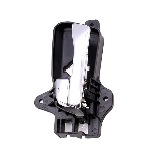 CNMVCJSAR Türgriffe Außen Für Hyundai I30 I30CW 2007 2008 2009 2010 2011 2012 Auto Innen Auto Türgriff Fahrer Passagier Chrom Vorne Hinten Links Rechts(Front Left) von CNMVCJSAR