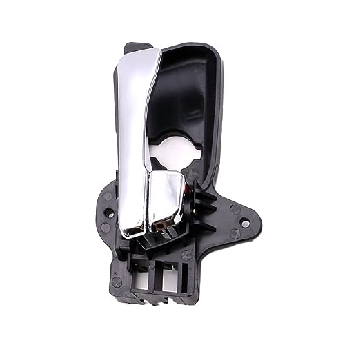 CNMVCJSAR Türgriffe Außen Für Hyundai I30 I30CW 2007 2008 2009 2010 2011 2012 Auto Innen Auto Türgriff Fahrer Passagier Chrom Vorne Hinten Links Rechts(Rear Right) von CNMVCJSAR