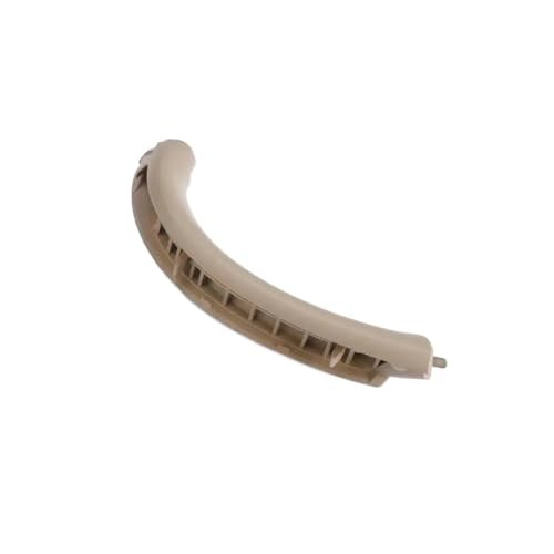 CNMVCJSAR Türgriffe Außen Innentürgriffe Verkleidungszugabdeckung Vorne Links Rechts Innenraumersatzteile Für E53 Für X5-Serie 1999-2006(Beige Right) von CNMVCJSAR