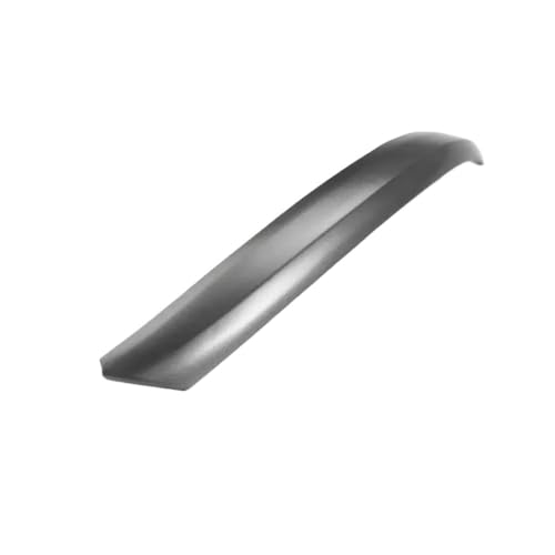 CNMVCJSAR Türgriffe Außen Innentürgriffe Verkleidungszugabdeckung Vorne Links Rechts Innenraumersatzteile Für E53 Für X5-Serie 1999-2006(Silver Black Left) von CNMVCJSAR