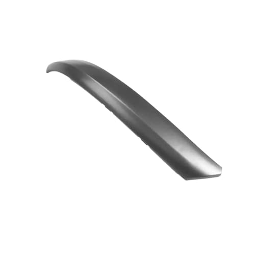 CNMVCJSAR Türgriffe Außen Innentürgriffe Verkleidungszugabdeckung Vorne Links Rechts Innenraumersatzteile Für E53 Für X5-Serie 1999-2006(Silver Black Right) von CNMVCJSAR