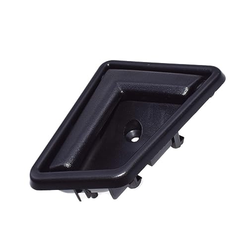 CNMVCJSAR Türgriffe Außen Vorderer Oder Hinterer Linker Fahrer- Oder Rechter Beifahrer-Innentürgriff Für Suzuki Sidekick 1989–1998 Und Für Geo Für Tracker 1989–1997(Left Side) von CNMVCJSAR