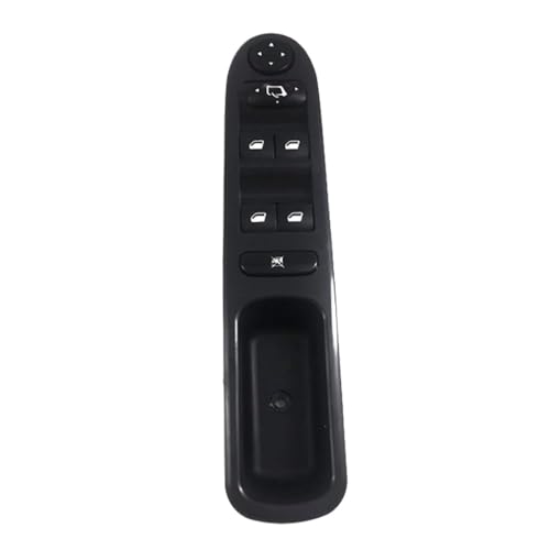 Fensterheberschalter Hauptfensterheberschalter Elektrisch Für 307 CC SW 2000 20003 2004 2005 2006 2007-2014 Autofenster Schalter Fensterheberschalter Hauptfensterheberschalter Elektrisch Für 307 CC SW 2000 20003 2004 2005 2006 2007-2014 Autofenster Schalter von CNMVCJSAR