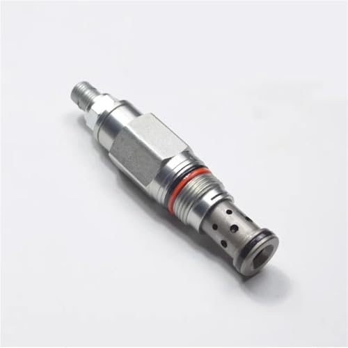 Hydraulisches, direktwirkendes Überdruckventil mit Gewindeanschluss RDDA RDFA ersetzt SUN Typ RDBA(RDBA) von CNOYVZOXZ