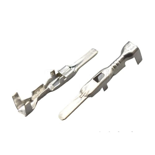 100 Pcs G78 Crimping Wire Terminal Copper Car Connection 2.2MM Splice Pins 8100-3803 von CNTUSRXT