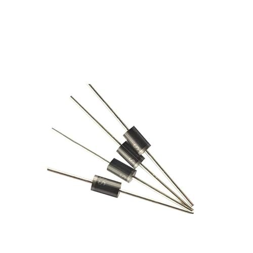 10pcs HER507 5A 800V DO-27 DO-201AD High Rfficiency Rectifier Diode Capacitance Meters von CNTUSRXT