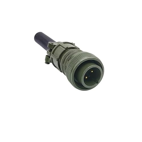 16S-4 Circular Connector MIL STD 16S-10 MIL-C MS3102 Socket MS3106 MS3108 Plug 5015 Connector(Plug 3106 16-4P) von CNTUSRXT