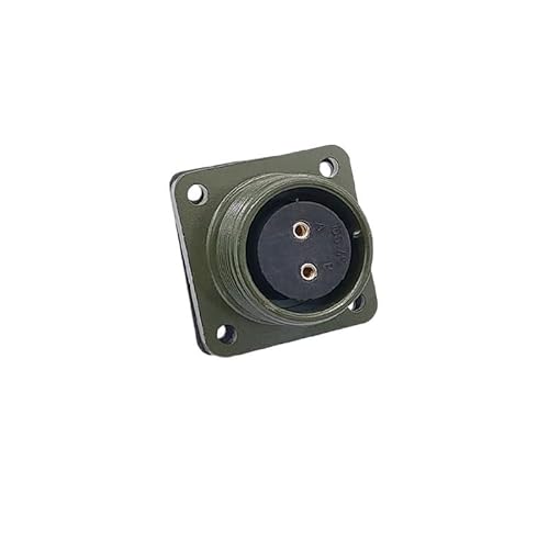 16S-4 Circular Connector MIL STD 16S-10 MIL-C MS3102 Socket MS3106 MS3108 Plug 5015 Connector(Socket 3102 16-4S) von CNTUSRXT