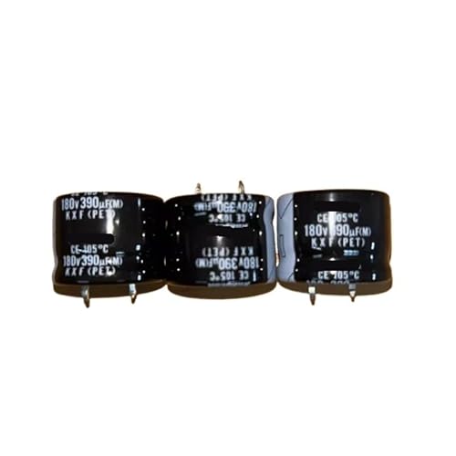 1PCS Electrolytic Capacitor 180V1500UF 25X50 Capacitance Meters 1PCS Electrolytic Capacitor 180V1500UF 25X50 Capacitance Meters von CNTUSRXT