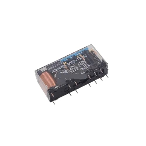 1Pcs Relay G7SA-5A1B 24VDC 14Pin DC24V Relay Industrial Electrical Relays von CNTUSRXT