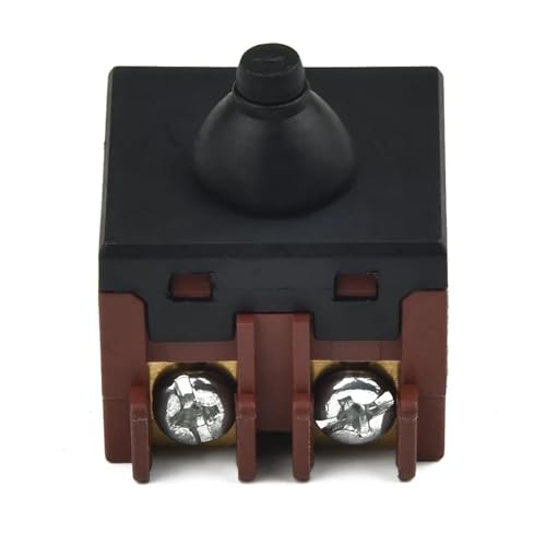 2pcs Angle Grinder Switch Replacement Push-Button-Switch von CNTUSRXT