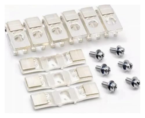 3TY7480-0A 3TY7480-OA 3TF Main kit Fit For 3TF48 von CNTUSRXT