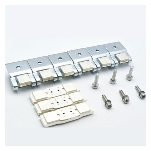 3TY7560-0A 3TF Main 3TY7560-OA kit Fit For 3TF56 von CNTUSRXT
