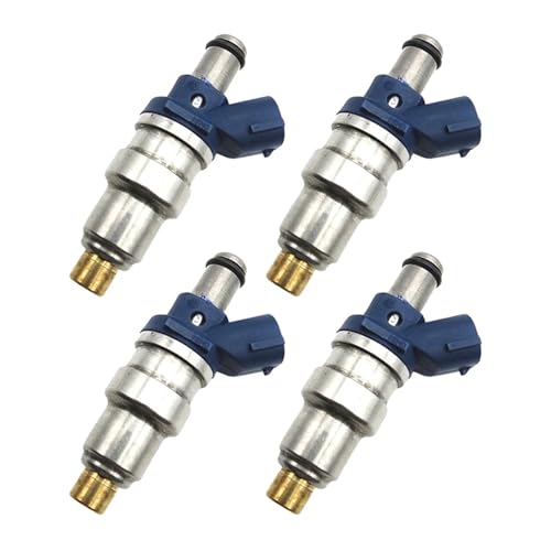 4Pcs 23250-75040 23209-75040 4Pcs 23250-75040 23209-75040 von CNTUSRXT