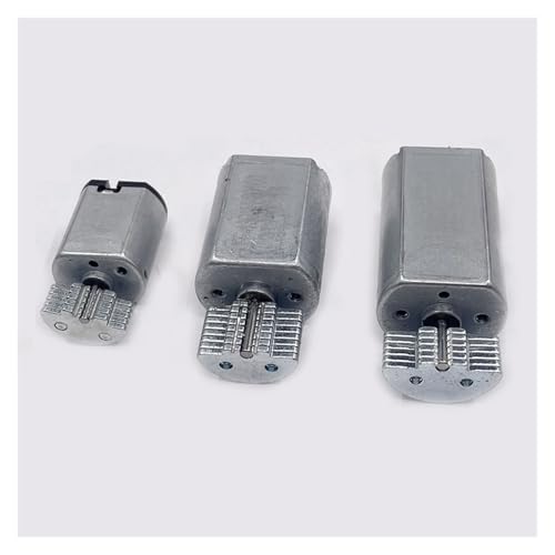 DC 1.5V 3V 3.7V 4.2V 5V 6V 030 130 180 Vibration 15mm/20mm Vibrating electronic starter Eccentric Wheel Vibrator DIY C von CNTUSRXT