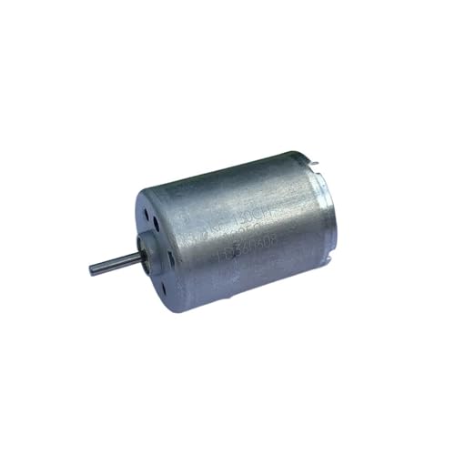 RF-130CH-12250 Round electronic starter DC 2V 3V 3.7V 6V 8100RPM for Toy Car Boat Fan Models von CNTUSRXT