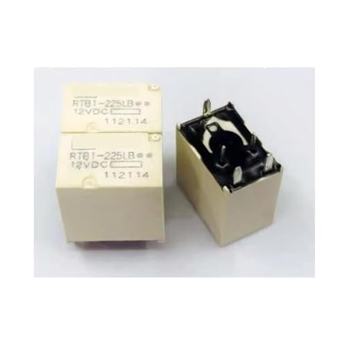 RTB1-225LB 12VDC RTB1-225LB-12VDC RTB1225LB 12VDC 12V relay dip5 Industrial Electrical Relays von CNTUSRXT