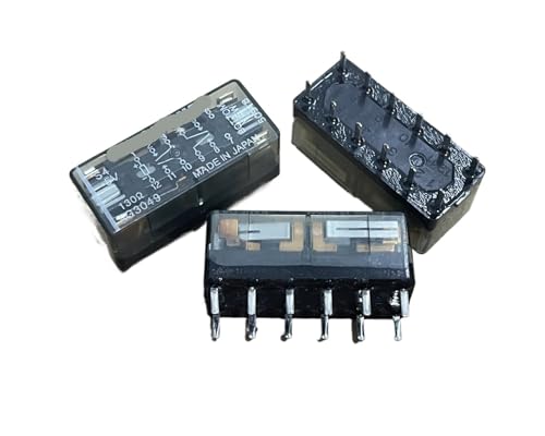 S4-5V Relay 12Pins Industrial Electrical Relays von CNTUSRXT