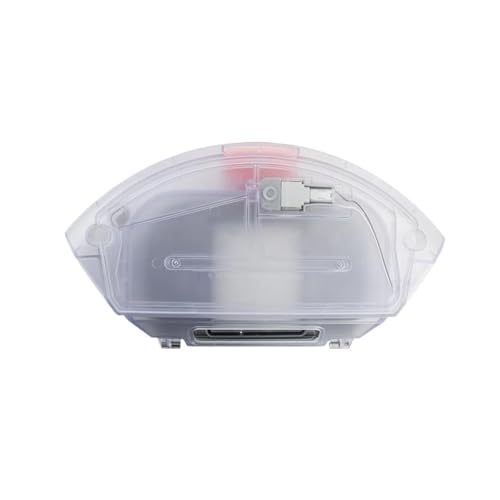 2-in-1-Staubbox, Wassertank, Kompatibel Mit Xiaomi S20 D106 E10 E12 B112 Roboter, Staubsaugerzubehör von CNUGRSSWZ