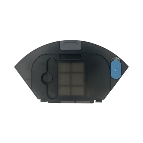 2-in-1-Staubfangbehälter Mit Wassertank, Kompatibel Mit IRobot Roomba Combo Essential RVG-Y1 Y0112/Y0140/Y0110/Q0120/Q011, Staubsauger von CNUGRSSWZ
