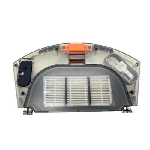 2-in-1-Wassertank Mit Staubbox-Ladestation, Kompatibel Mit Imou L11, Zubehörteile For Roboterstaubsauger Mit Hepa-Filter 2-in-1-Wassertank Mit Staubbox-Ladestation, Kompatibel Mit Imou L11, Zubehörteile For Roboterstaubsauger Mit Hepa-Filter von CNUGRSSWZ