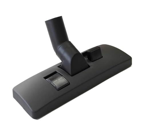 32-mm-Bodenbürstenaufsatz For Staubsauger For Teppich- Und Hartböden. Kompatibel Mit Den Wichtigsten Nass-/Trockensaugern. Staubsauger For Den Haushalt von CNUGRSSWZ