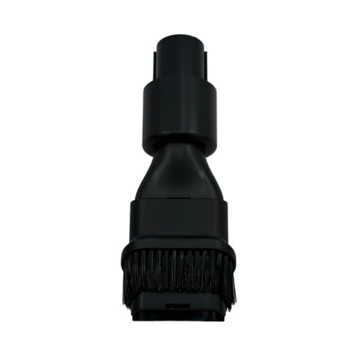 B46C 2-in-1-Saugdüsen-Flachbürste, Kompatibel Mit Dreame V8 V9 V9P V10 XR V11 V12 T10 T30, Staubsaugerbürstenkopf-Bettbürste B46C 2-in-1-Saugdüsen-Flachbürste, Kompatibel Mit Dreame V8 V9 V9P V10 XR V11 V12 T10 T30, Staubsaugerbürstenkopf-Bettbürste von CNUGRSSWZ