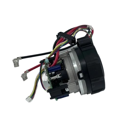 BAAM-Staubsauger-Lüftermotor-Baugruppe Ersetzen, Kompatibel Mit Roborock H6, Ersatzteile Lüftermodul von CNUGRSSWZ