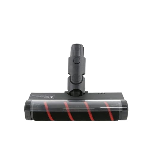 Elektrisches Bodenbürstenset For Staubsauger, Kompatibel Mit Dreame V11 V12 V16 T10 T20 T30, Staubsauger Ersetzt Weichen Rollenbürstenkopf von CNUGRSSWZ