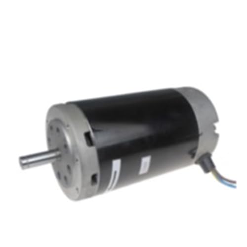 Gleichstrommotor ZYT-600W, Kompatibel Mit Fräsmaschine SIEG X3-224 Grizzly M1110 von CNUGRSSWZ