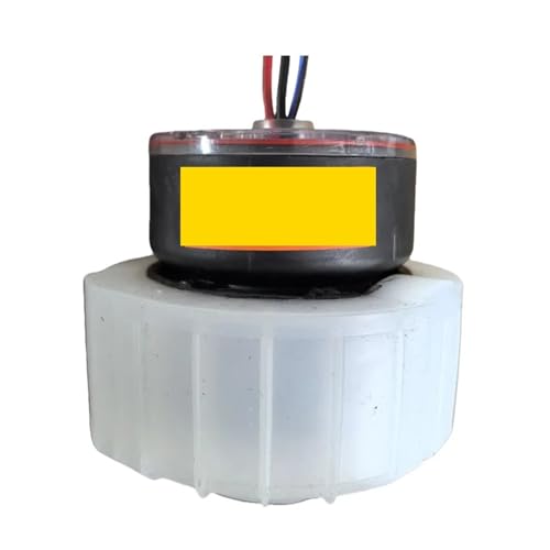 Handgeführter Bodenschrubber, Kompatibel Mit Dreame H11/MAX Hauptmotor H12/H12S, Kabellose Staubsaugerteile C2010 M13-C/C2137 M13-D 21,6V(C2010 M13-C) von CNUGRSSWZ