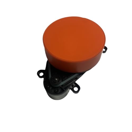LDS-Abstandssensor-Zubehör, Kompatibel Mit Xiaomi 3C Plus C103 E10 B112 Roboter-Staubsauger von CNUGRSSWZ