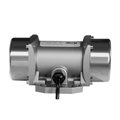 Micro Vibration Motor Elektrische Power Beton Vibrator Einphasig Fütterung Vibrierende Motor For Schütteln Tisch(1PHASE 110V 40W) von CNUGRSSWZ