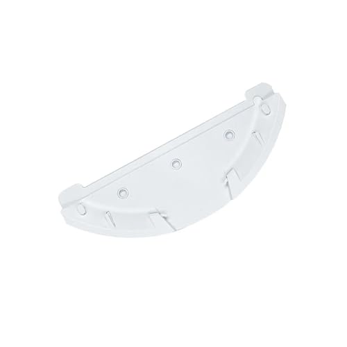 Mopphalter 2-in-1 Staubbox Wassertank, Kompatibel Mit Viomi S9, Staubsaugerzubehör(A) von CNUGRSSWZ