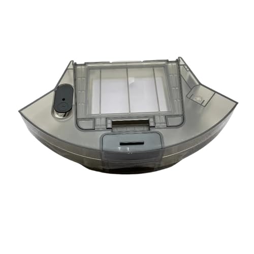 Roboterstaubsauger Staubbehälter Und Wassertank In Einem, Kompatibel Mit Ilife V20, Roboterstaubsauger Ersatzteile Staubbehälter Wassertank Zubehör von CNUGRSSWZ