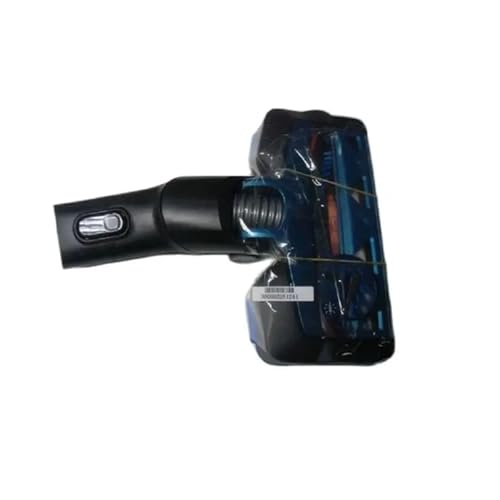 Staubsauger-Graddüse, Kompatibel Mit Philips FC6802 FC6823 FC6814 FC6827 FC6822 FC6906 FC6904/03, Bodenbürste Mit LED von CNUGRSSWZ