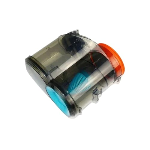 Staubsauger-Staubbehälterfilter, Kompatibel Mit PHILIPS FC6721 FC6722 FC6723 FC6724 FC6725 FC6726 FC6727 FC6728 FC6729 FC6730, Staubbehälter(1set) von CNUGRSSWZ