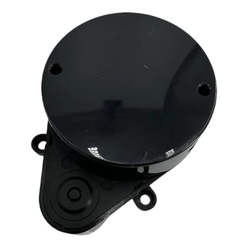 Staubsaugermotor-Ersatzteilbaugruppe, Kompatibel Mit Roborock S85 S8 S7 Maxv Q85 Max, Abstandssensor LDS von CNUGRSSWZ