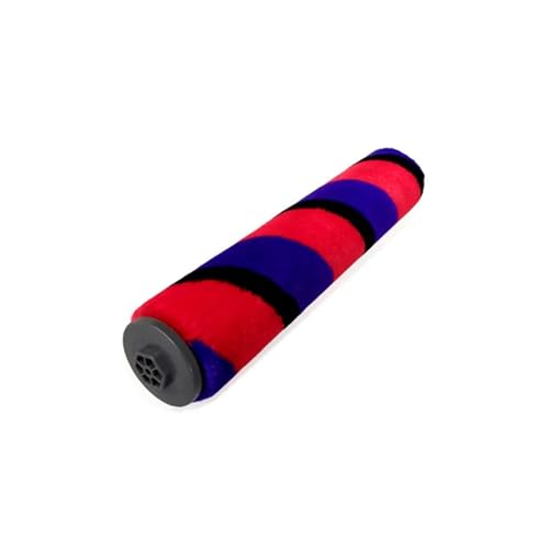 Wollwalzenbürste, Kompatibel Mit Jimmy, JV83 A6 A7 A8 AT6 53T C55T CJ53 CJ55 CJ57 Handstaubsaugerbürsten-Teilezubehör(For A8) von CNUGRSSWZ