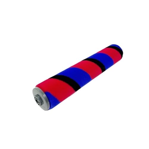 Zubehör Bodenrollbürste, Kompatibel Mit JIMMY H8 Flex H10 Flex H10 Pro H9 Flex H9 Pro JV85 Pro JV85 JV65 JV63 JV83 Pro JV83, Bodenrollbürste(2pcs) von CNUGRSSWZ