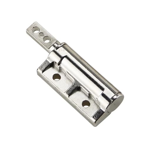 Dämpfungsscharnierschraube Stopper Rotierende Welle Beliebiger Stopper Ausrüstung Instrument Positionierung Dämpfer 1St(L,2.8N.m) von CNWTNCSH