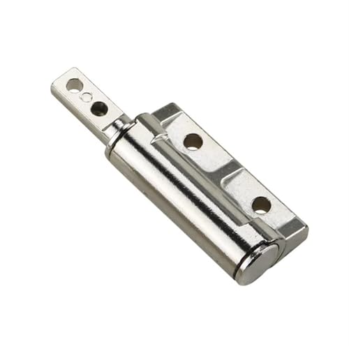 Dämpfungsscharnierschraube Stopper Rotierende Welle Beliebiger Stopper Ausrüstung Instrument Positionierung Dämpfer 1St(R,2.3N.m) von CNWTNCSH