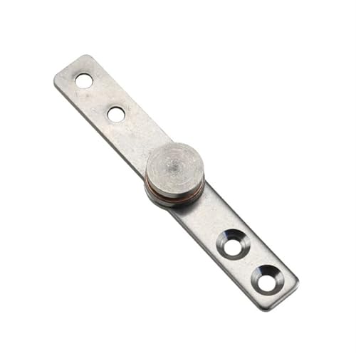 Edelstahl Dämpfung Welle Beliebige Stop Ausrüstung Instrument 360 Grad Von Rotation Positionierung Dämpfer 1Pcs(92x14,7kg) von CNWTNCSH