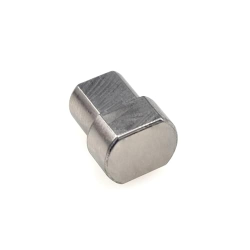 XK558-1 Klapptisch Kleine Scharniere Multifunktionsdämpfung Drehbare Schreibtischlampe Dämpfungsscharniere vom Wellentyp 1St(XK558-1-1.0NM) von CNWTNCSH